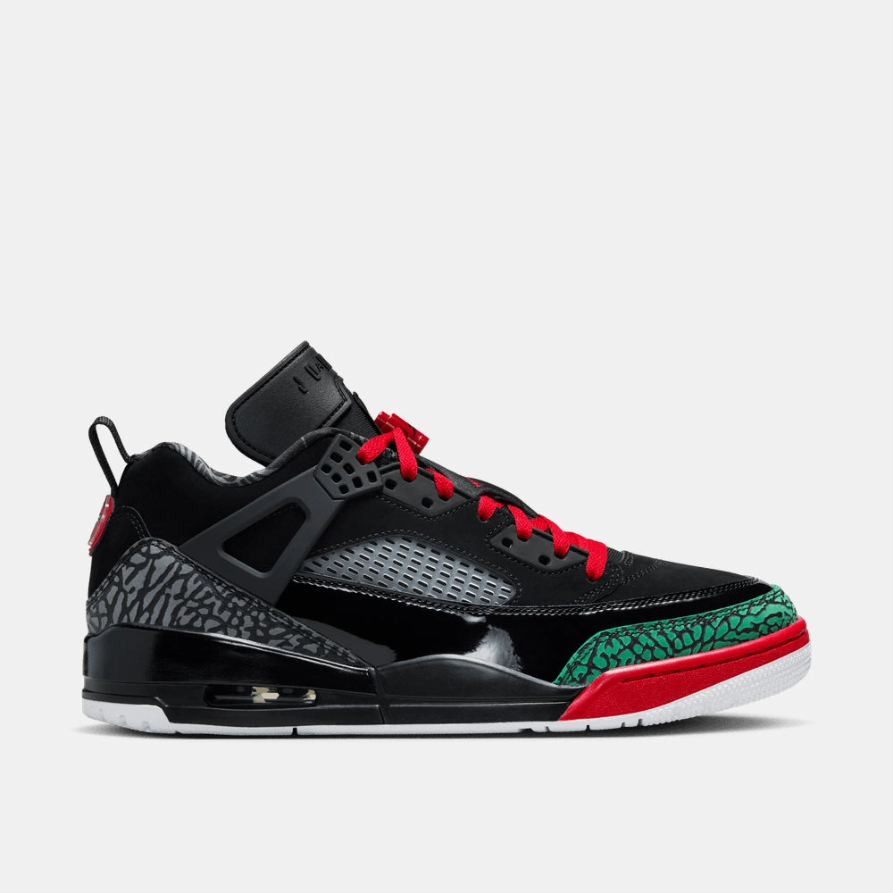 Jordan Spizike Low Pressure Distribution Pads