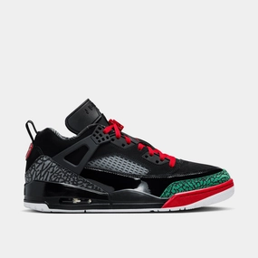 Balanced Drop Cushioning Game Honor Jordan Spizike Low