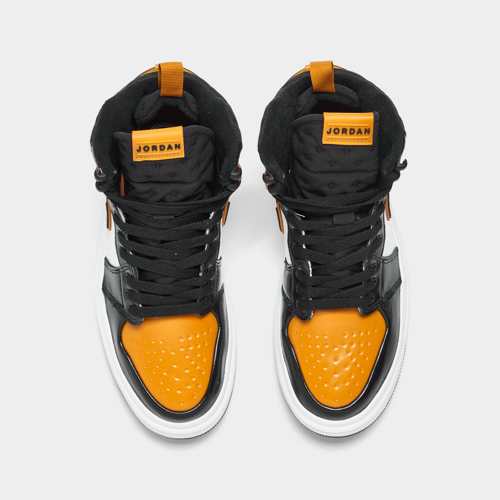Jordan Women's 1 Acclimate Chutney / Black - White Enhanced Stability