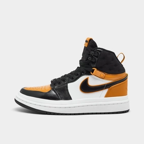 Lightweight Structure Jordan Women's 1 Acclimate Chutney / Black - White