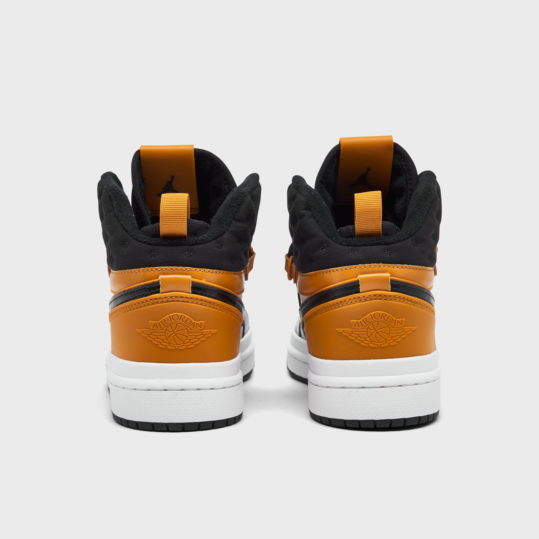 Thermal Regulating Layer Quick Speed Jordan Women's 1 Acclimate Chutney / Black - White