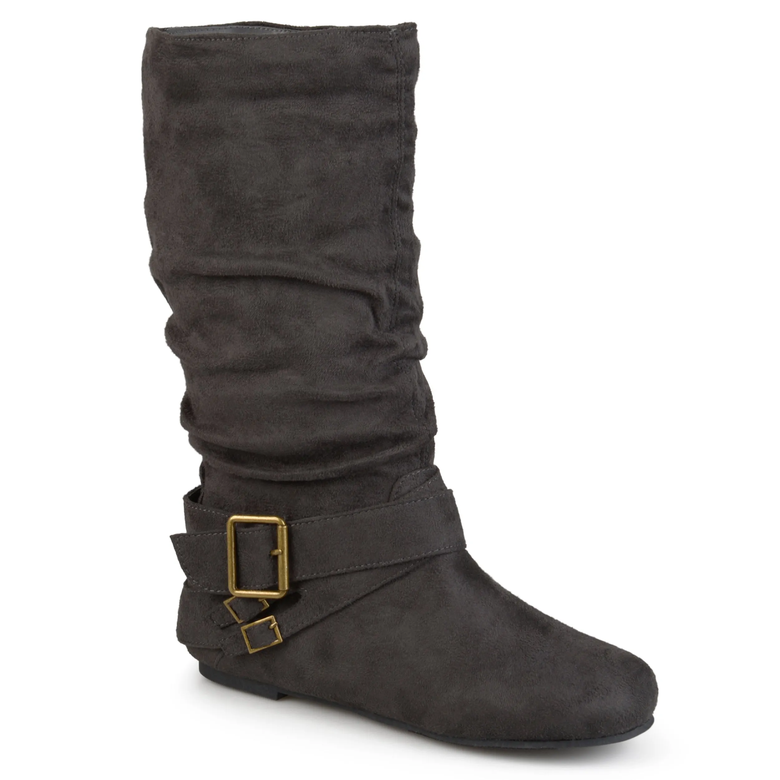 Fire Side Fashion Focused Journee Collection Women's Shelley-6 Boot
