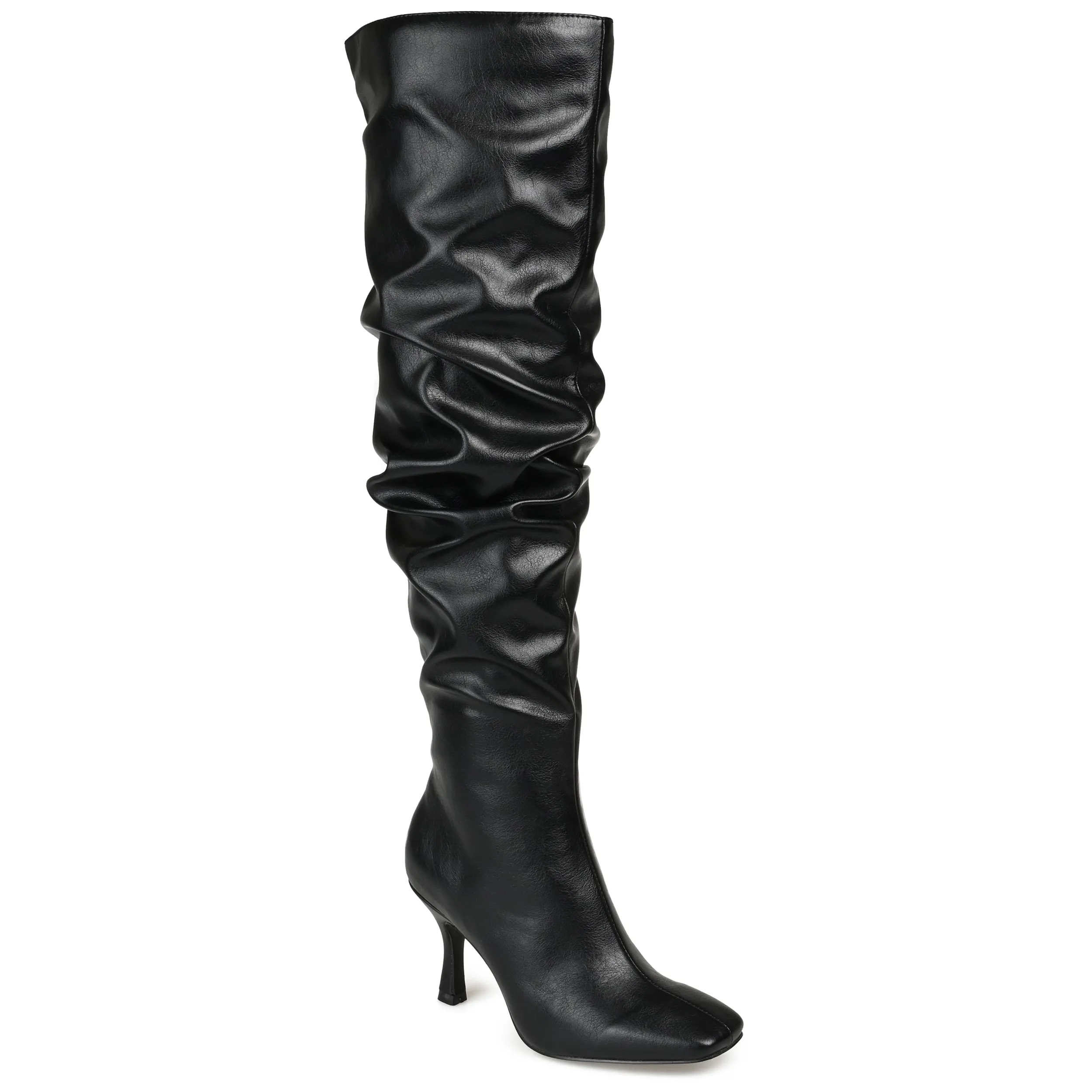 Fresh Style Journee Collection Women's Tru Comfort Foam Kindy Boot