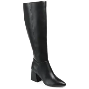 Journee Collection Women's Tru Comfort Foam Landree Boot Anti Skid Urban Utility