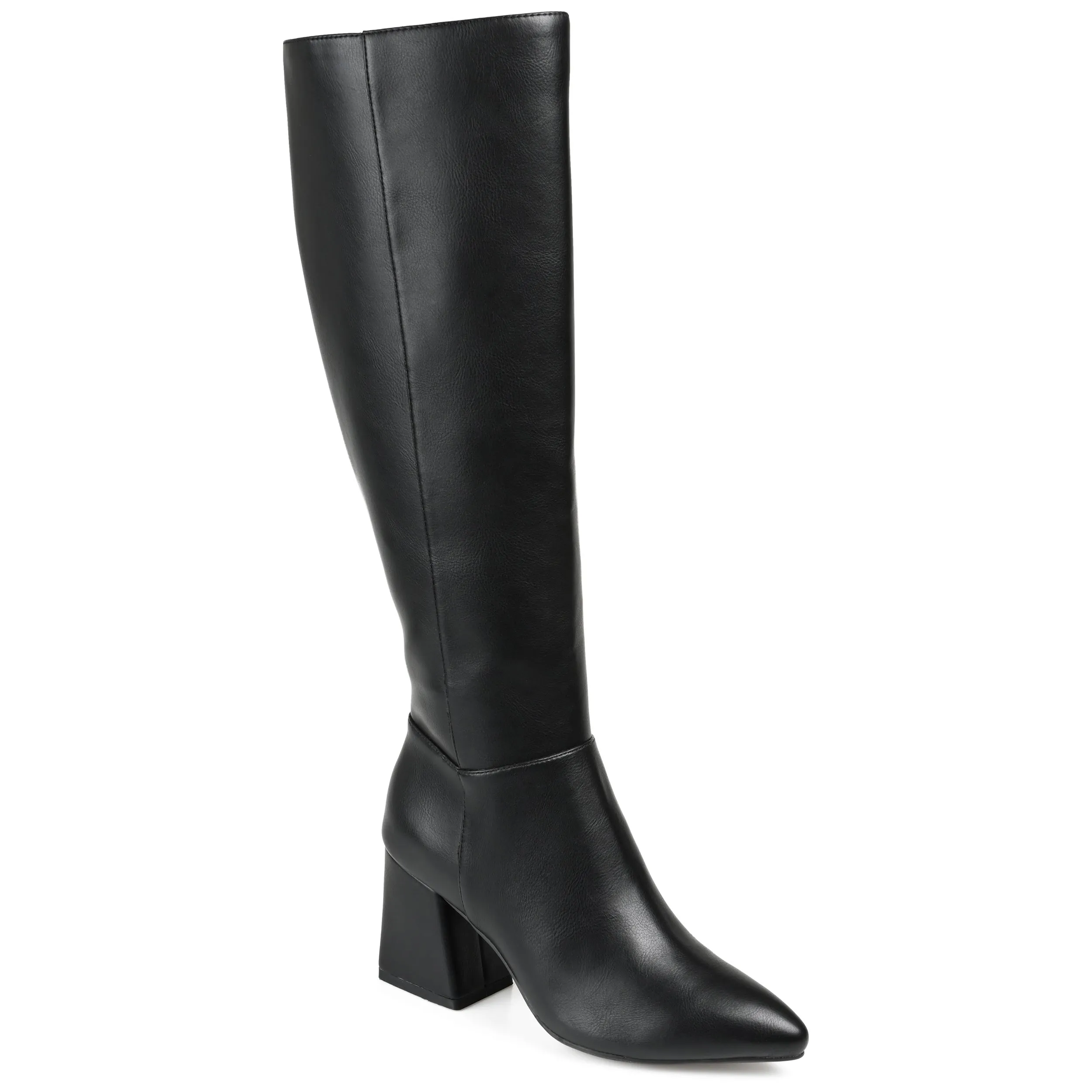 Journee Collection Women's Tru Comfort Foam Landree Boot Anti Skid Urban Utility