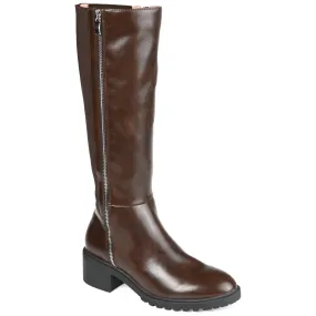 Anti   Static Soft Journee Collection Women's Tru Comfort Foam Morgaan Boot
