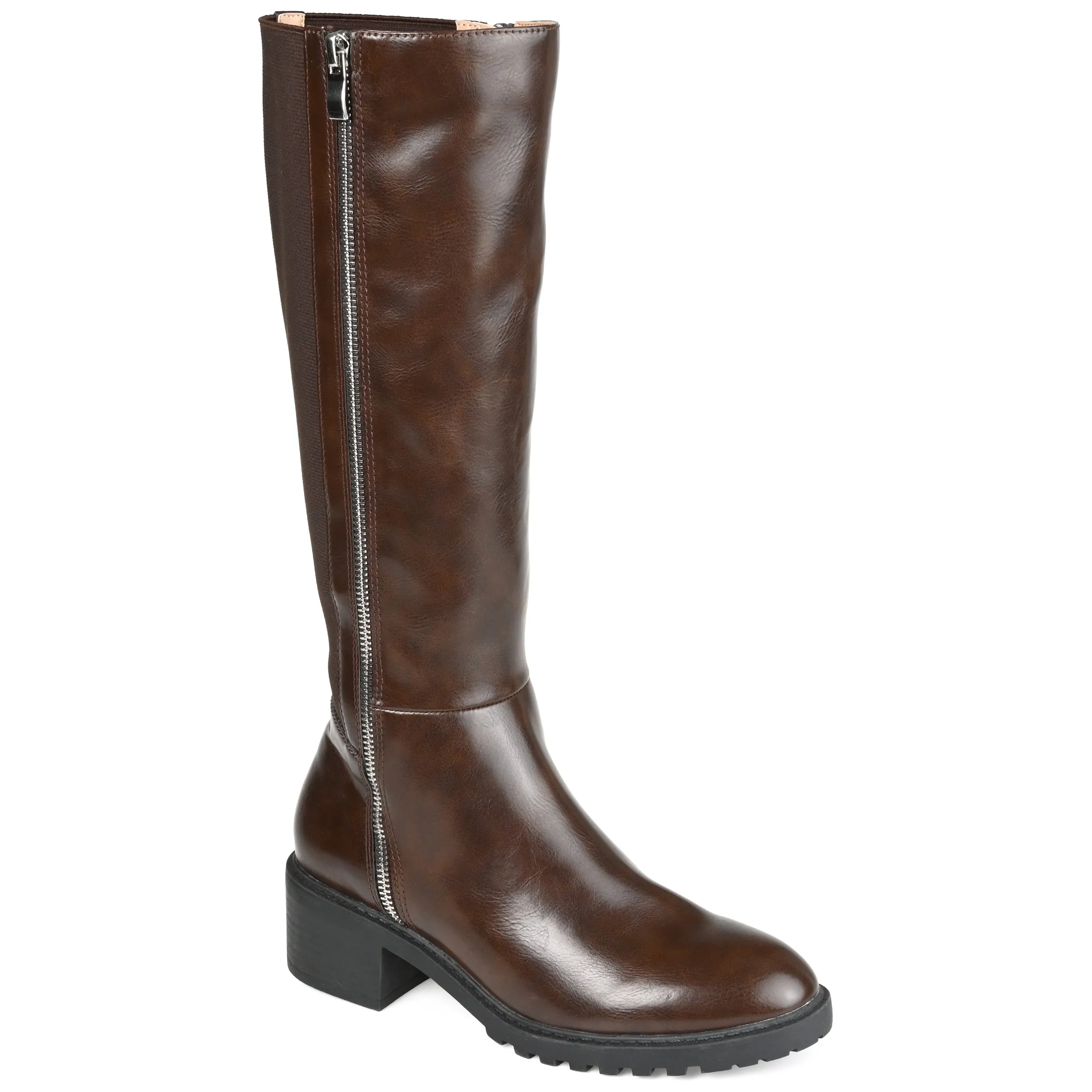 Anti   Static Soft Journee Collection Women's Tru Comfort Foam Morgaan Boot
