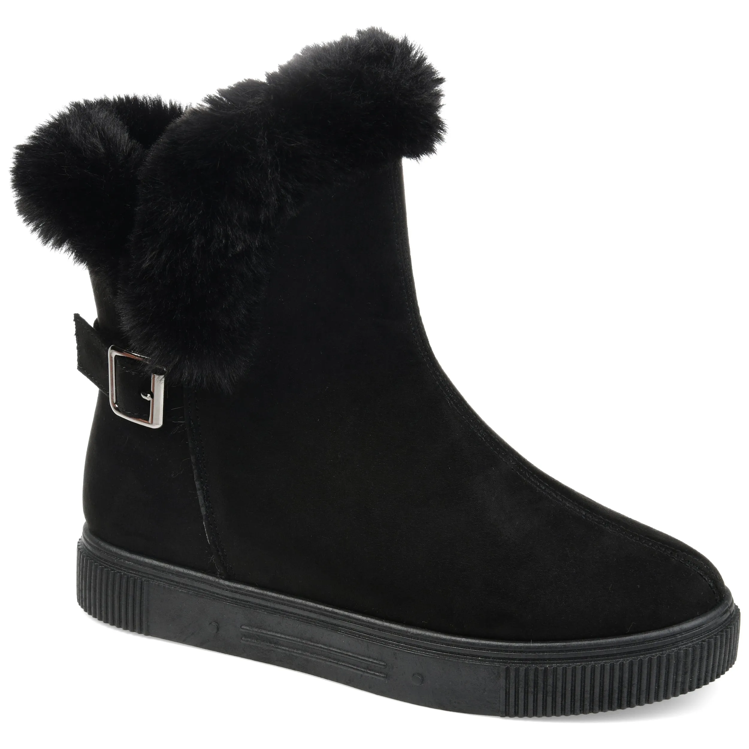 Journee Collection Women's Tru Comfort Foam Sibby Winter Boot Daily Movement