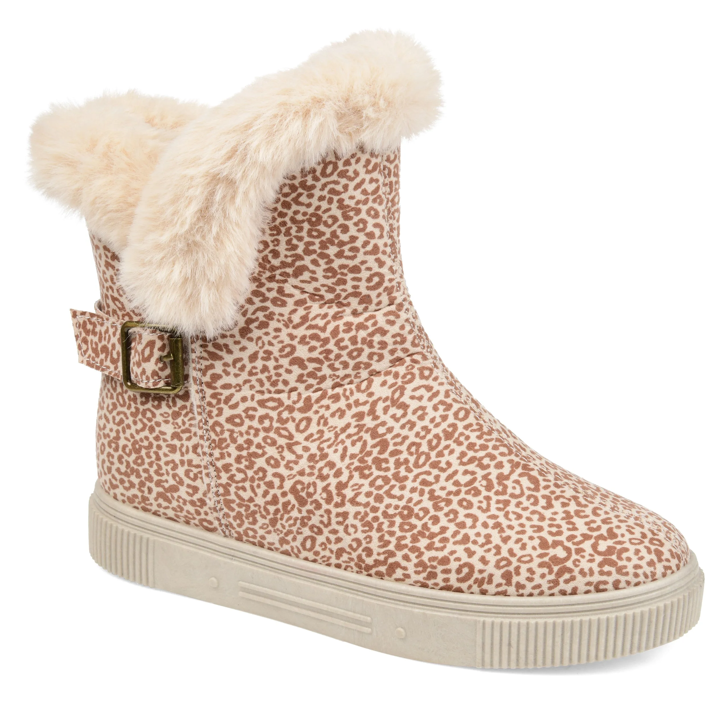 Journee Collection Women's Tru Comfort Foam Sibby Winter Boot Premium Comfort