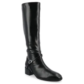 Insulated Outdoor Trek Chukka Silhouette Journee Women's Tru Comfort Foam Rhianah Boots