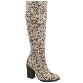 Long Walks Journee Women's Tru Comfort Foam Wide Calf Kyllie Boot