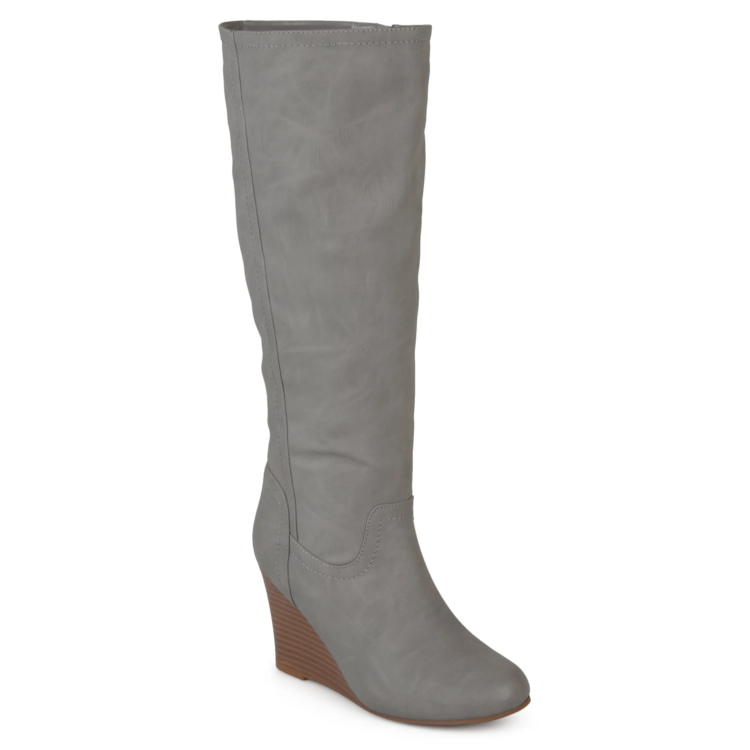 Quality craftsmanship Surfer Journee Women's Wide Calf Langly Boot