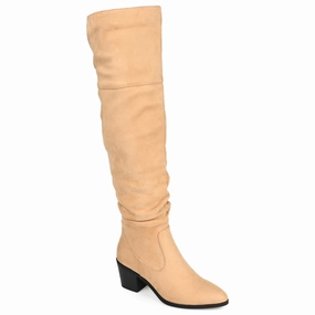 Urban Footwear Active Use Journee Collection Women's Tru Comfort Foam Zivia Boot