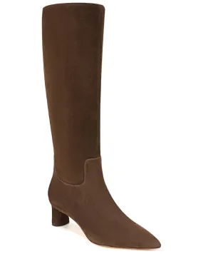 Outdoor Chore Vince Floris Leather Boot