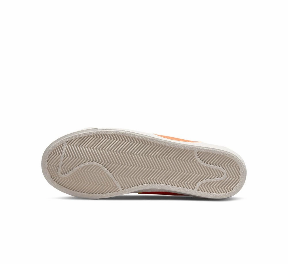 WOMEN'S BLAZER LOW '77 JUMBO Track Support