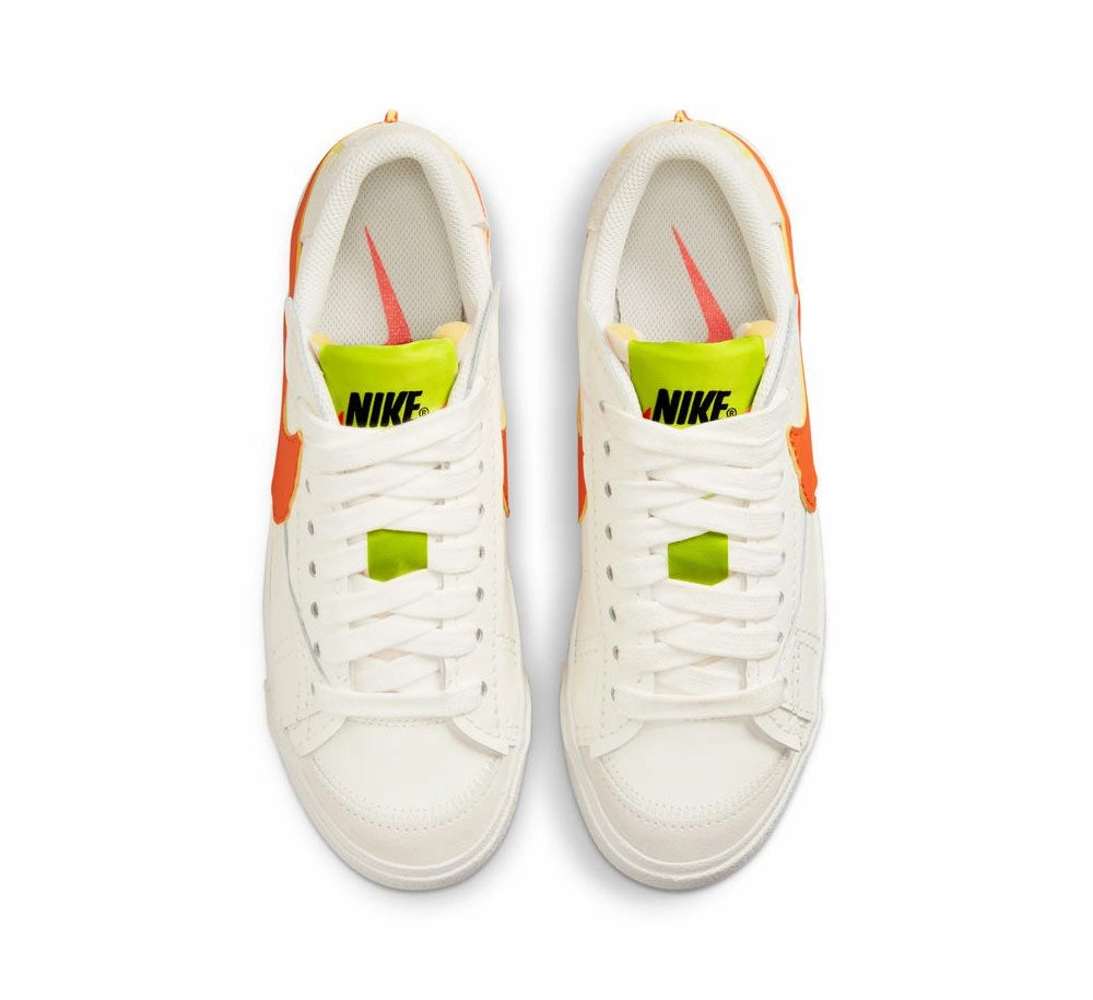 WOMEN'S BLAZER LOW '77 JUMBO Any Outfit Urban Speed