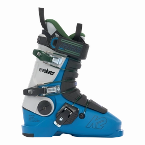 Weather-Resistant Footwear K2 2024 Evolver Ski Boot