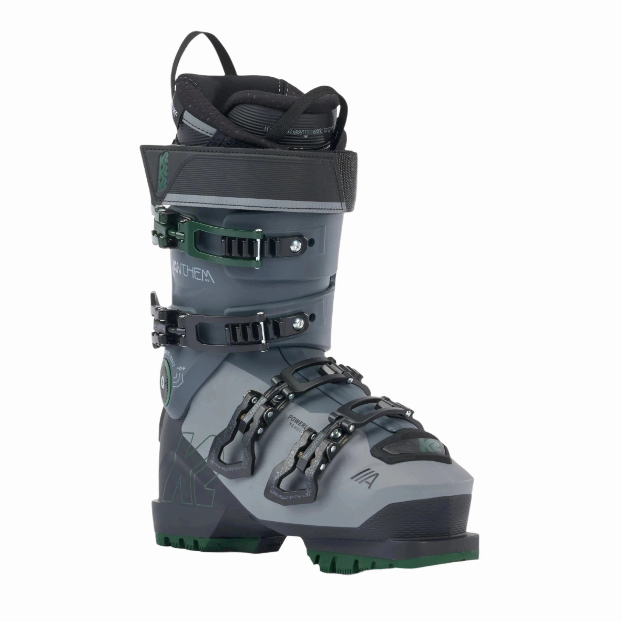 K2 Anthem 95 MV Ski Boot 2025 Weather Ready