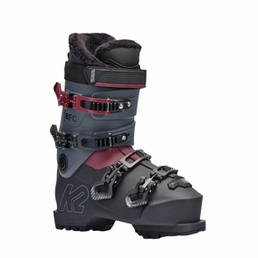Thermal Core Mountain Hike Lace Up Style K2 BFC 95 W Ski Boot 2026