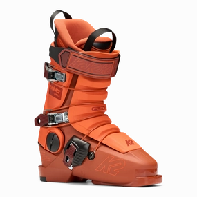 Snow Casual Winter Performance Gear K2 Evolver Ski Boot 2026
