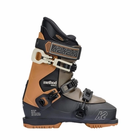 Snow Outdoor Boots Snow Cold Boots K2 Method Ski Boot 2025