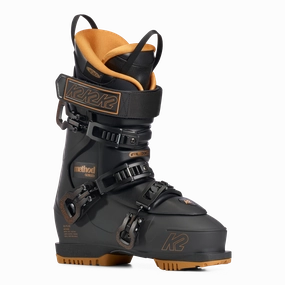 Skiing Snow Thermal Boot K2 Method Ski Boot 2026
