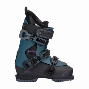 Winter Hiking Gear K2 Method W Ski Boot 2025