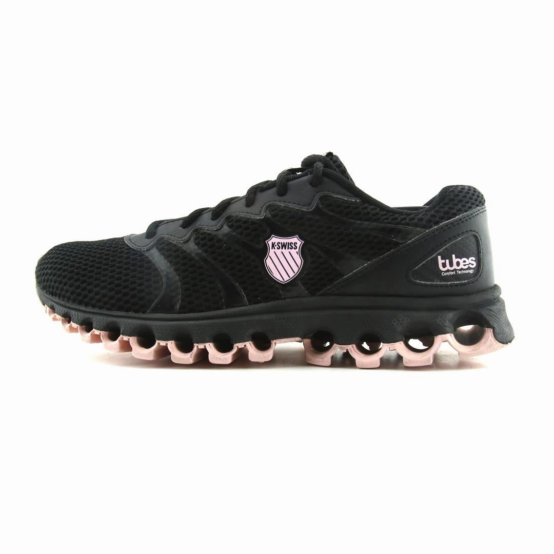 K.SWISS TUBES 200 fringe - decorated running option
