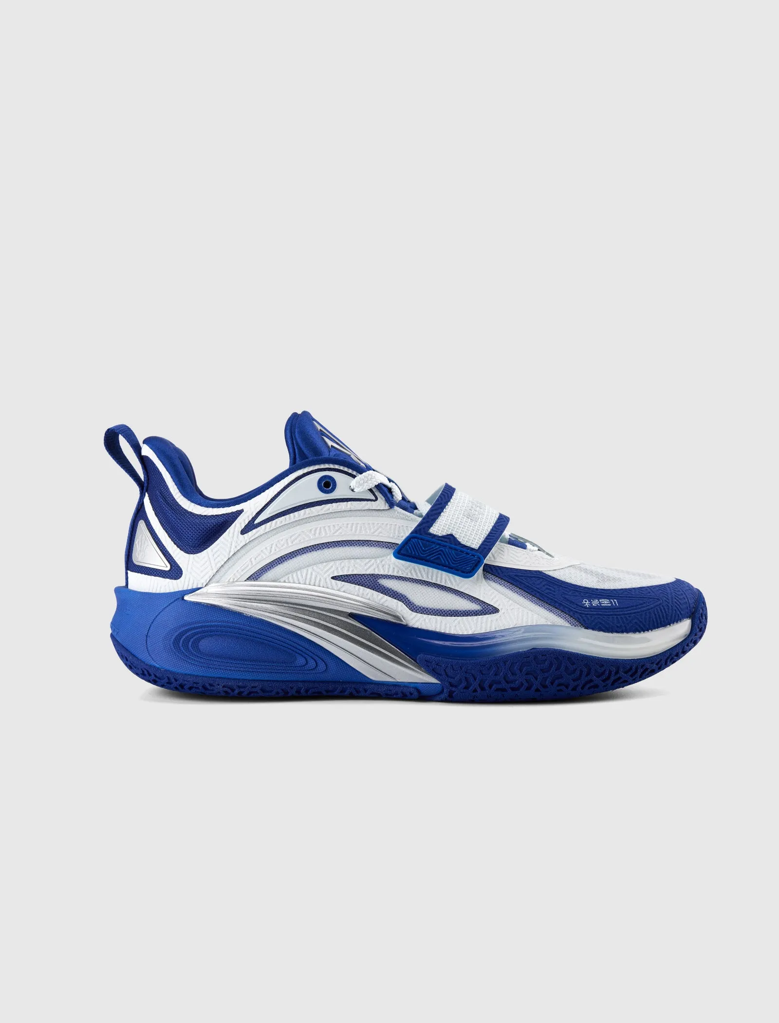 KAI I "COLLEGE" Agile Fit