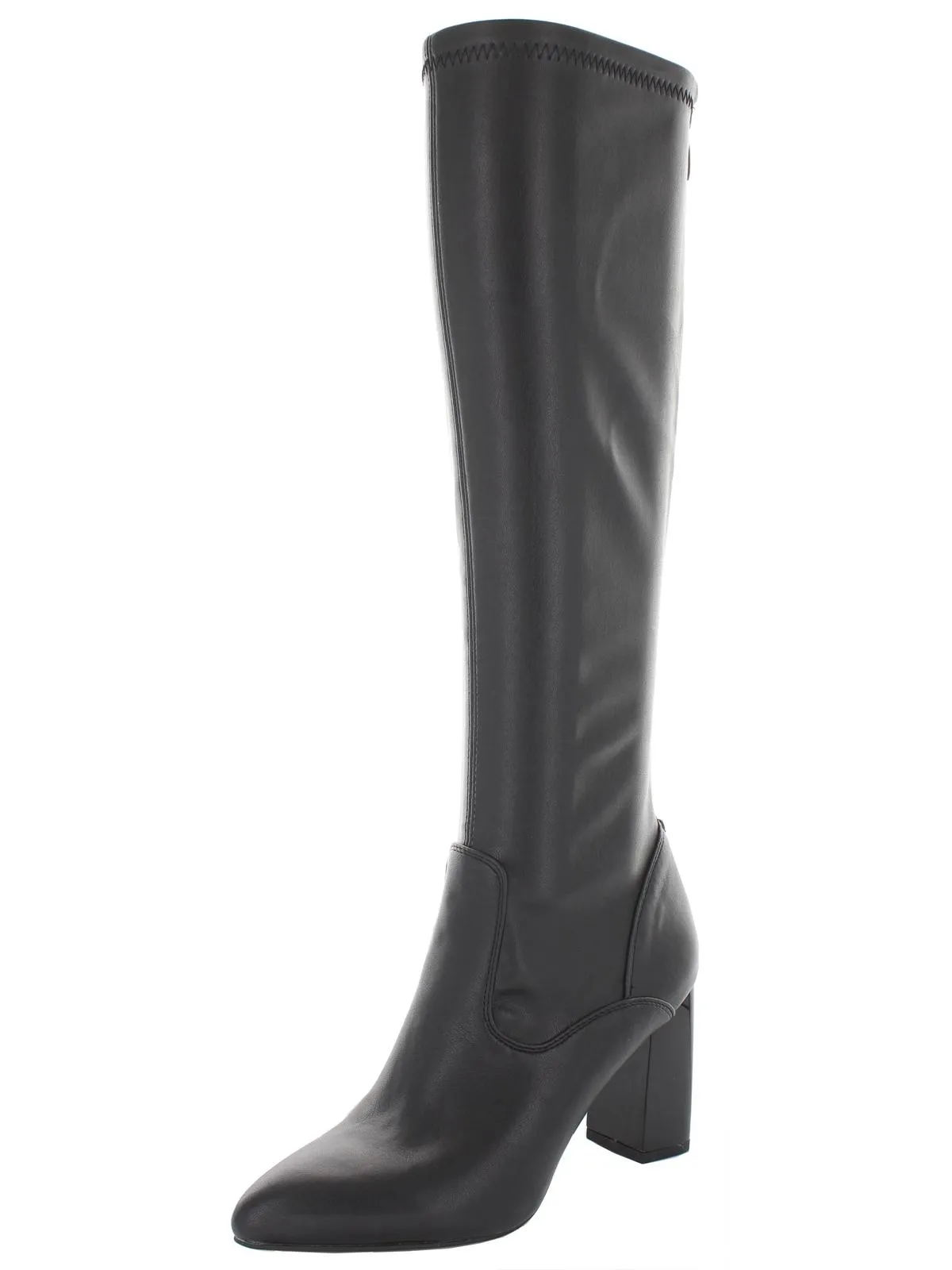 Quick Drying River Crossing Katherine Womens Zipper Knee-High Boots