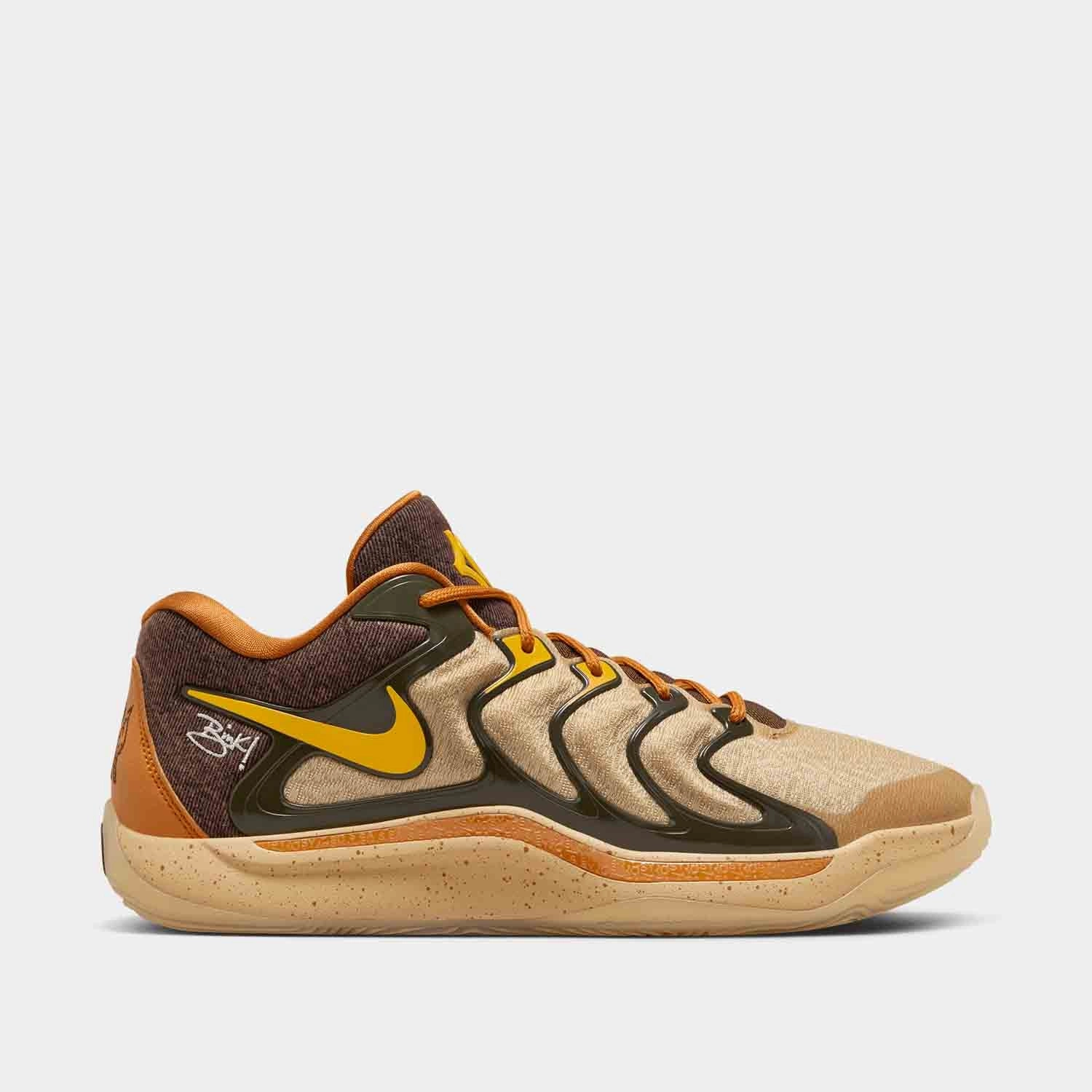Sneaker Storage KD17 x Bink!