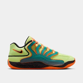 Micro Groove Flex Zones KD18 "Liquid Lime"