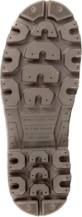 Kentville Met Men's 6" Composite Toe Metguard work boots 27710 Warehouse Worker Mud Resistant Hiking Trails