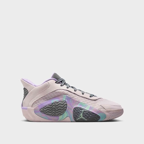 Kids' Tatum 2 'Easter' Impact Absorption Cushioning