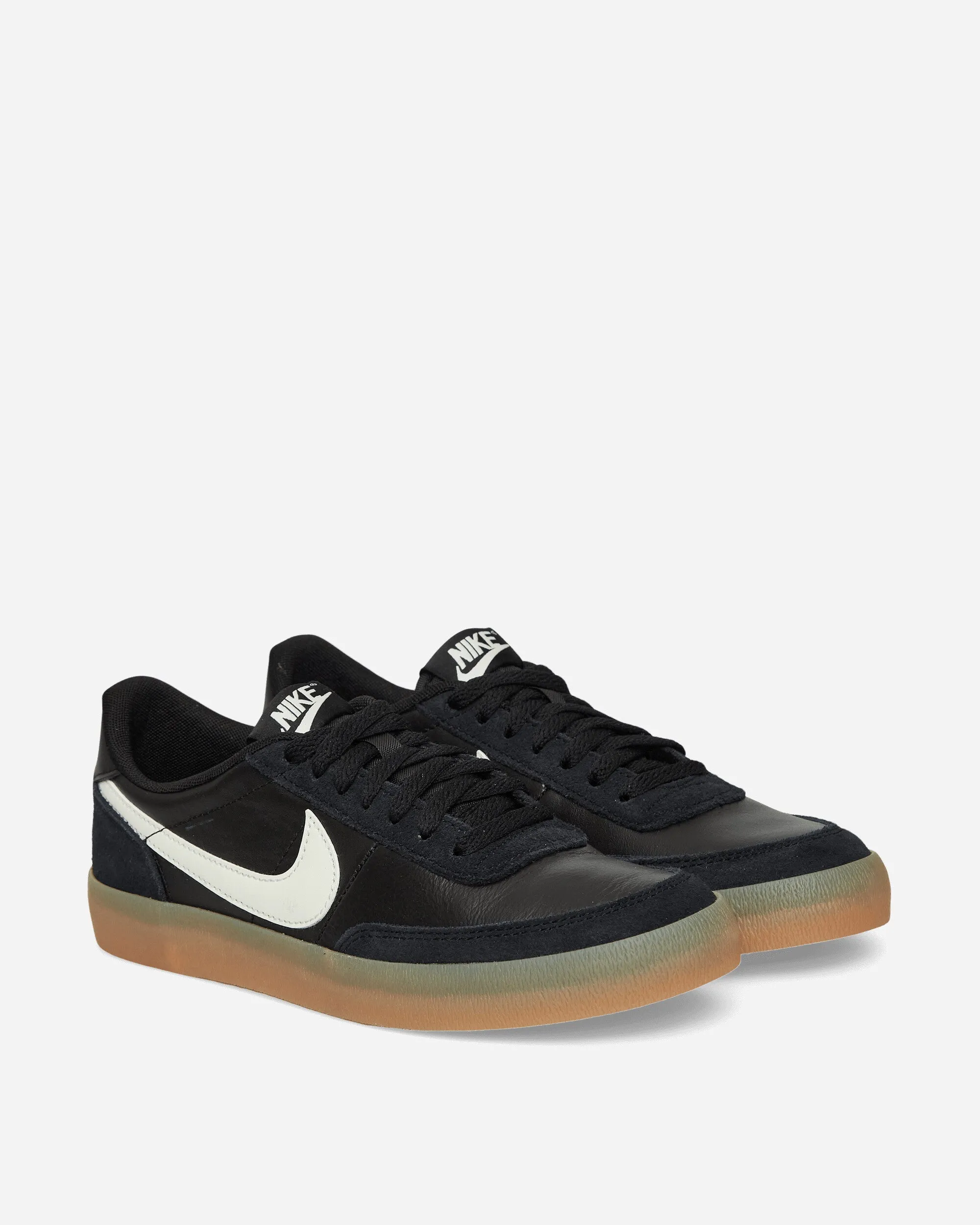 Killshot 2 Leather Sneakers Black / Sail Air Ventilation
