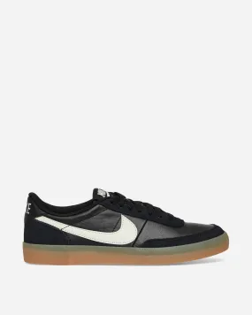 Foot Stability Sneaker Insoles Killshot 2 Leather Sneakers Black / Sail