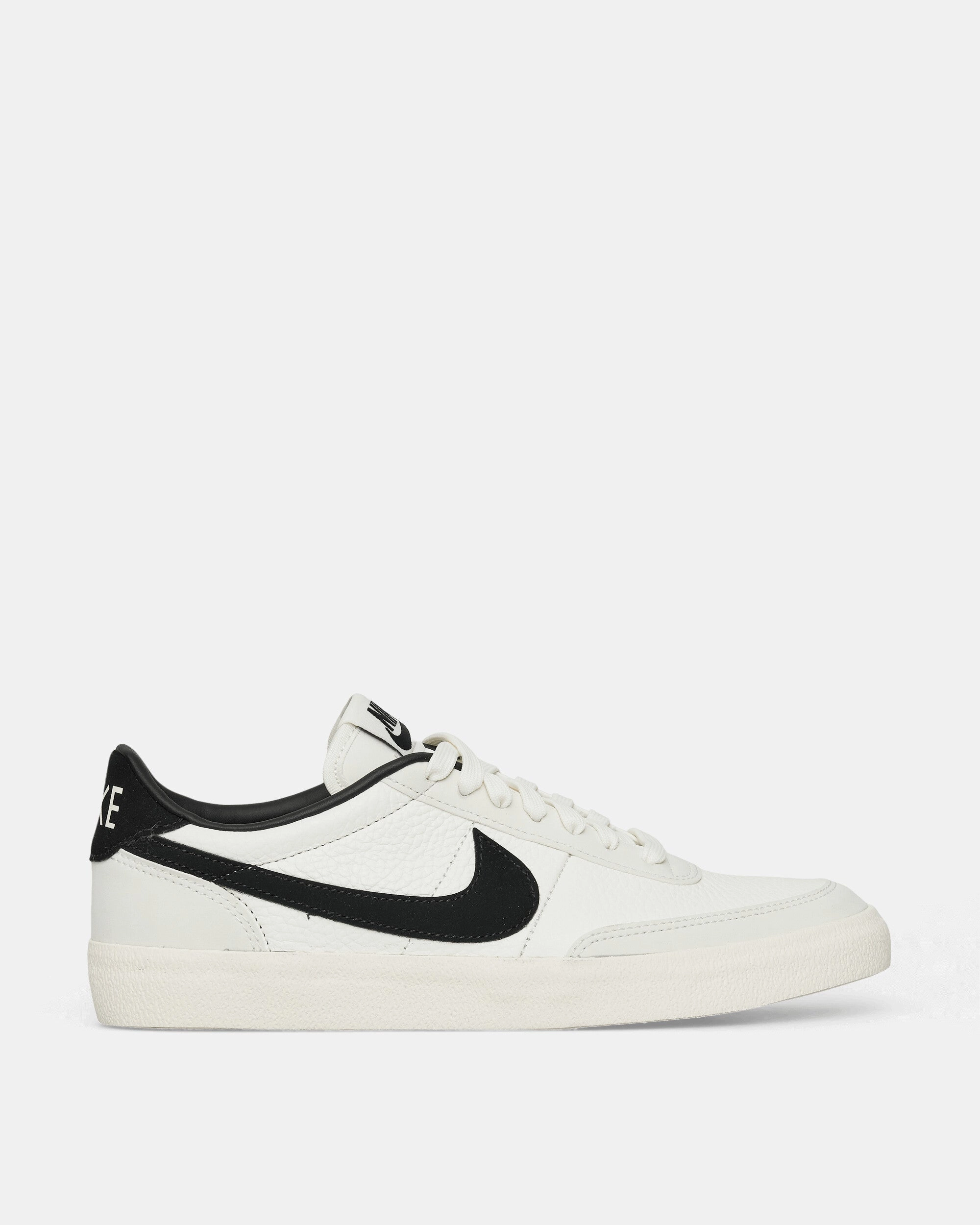HeelCushioning Killshot 2 Leather Sneakers Sail / Black