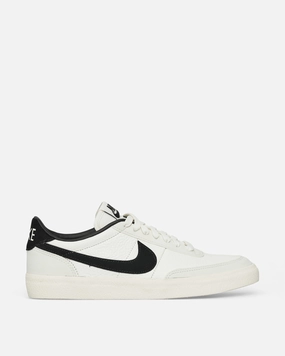 HeelCushioning Killshot 2 Leather Sneakers Sail / Black