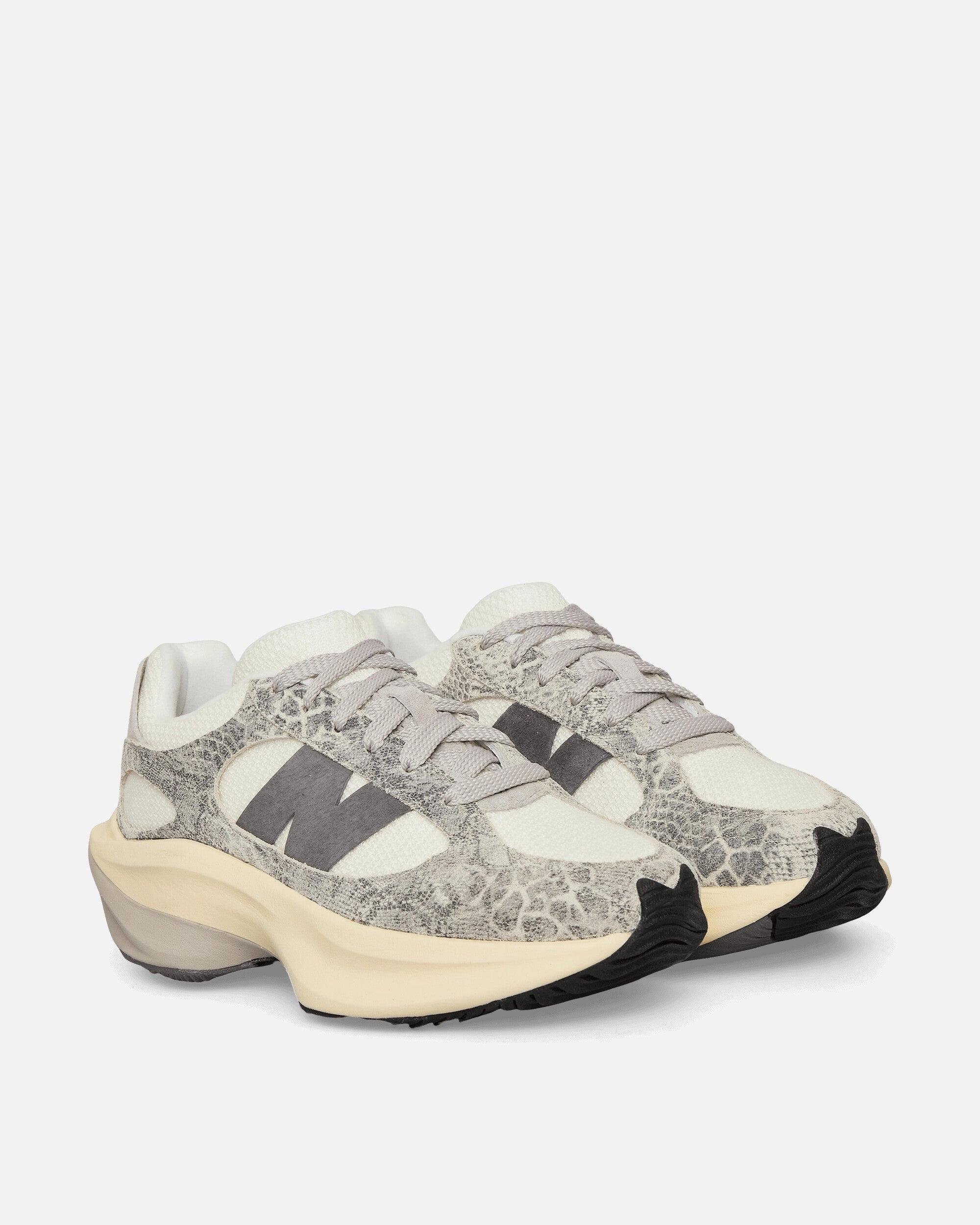 Urban Trekking WRPD Runner Sneakers Sea Salt / Moonrock / Calcium
