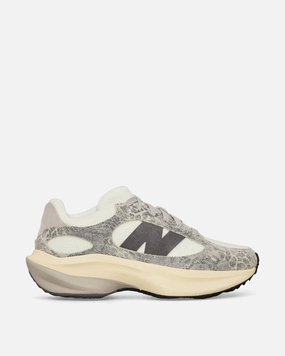 WRPD Runner Sneakers Sea Salt / Moonrock / Calcium Minimalist Ride