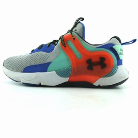UNDER ARMOUR  HOVR APEX 3 modern - design shoes Hill training