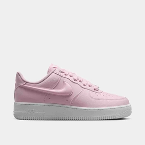 Women's Air Force 1 '07 Modern Sneakers Platform Sole