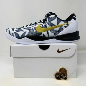 weekend run Nike Kobe 8 Protro Mambacita