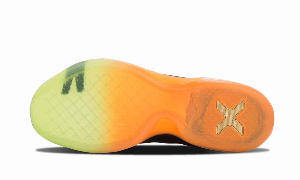 Kobe 10 AS "All Star" Adjustable