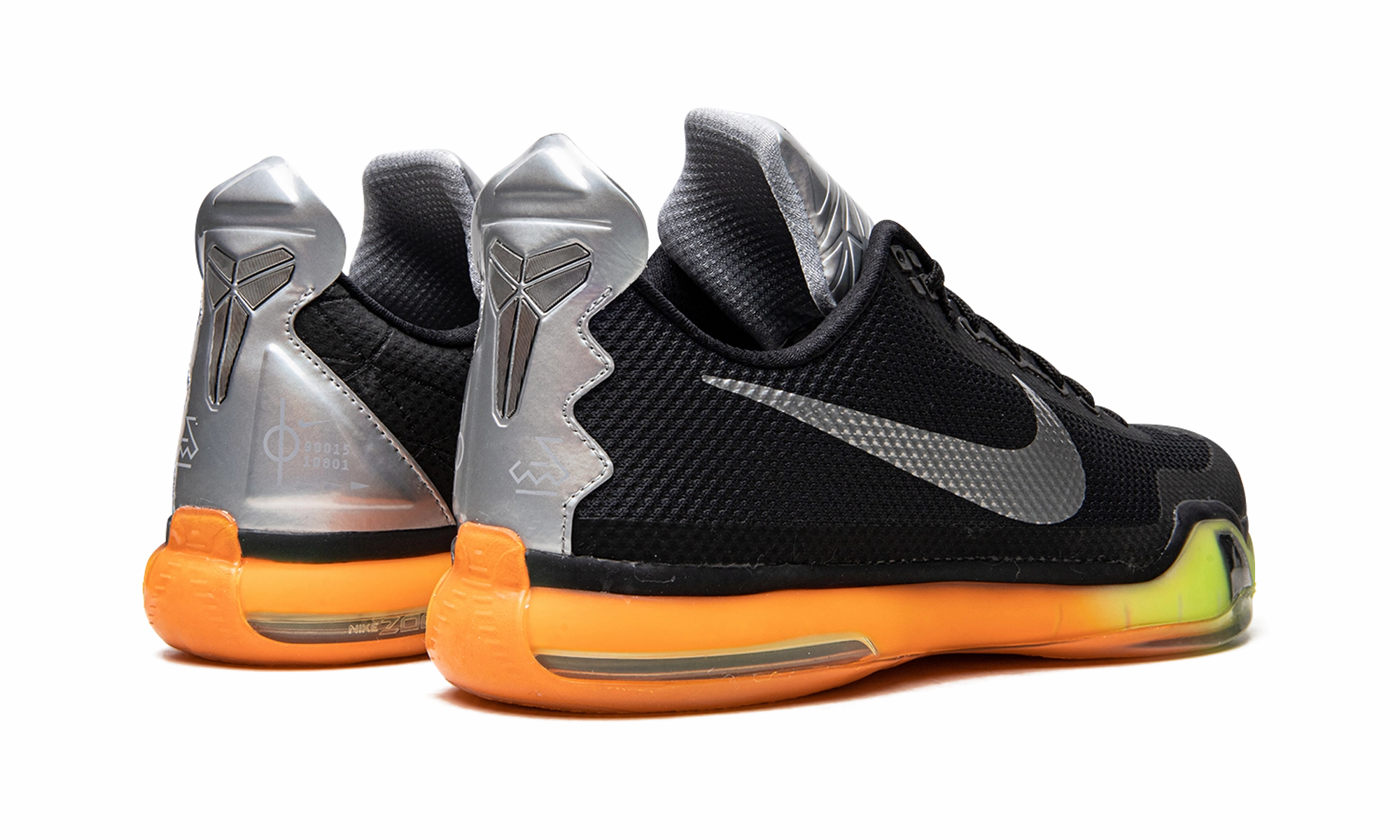 Stable Land Rebound Impact Zone Kobe 10 AS "All Star"