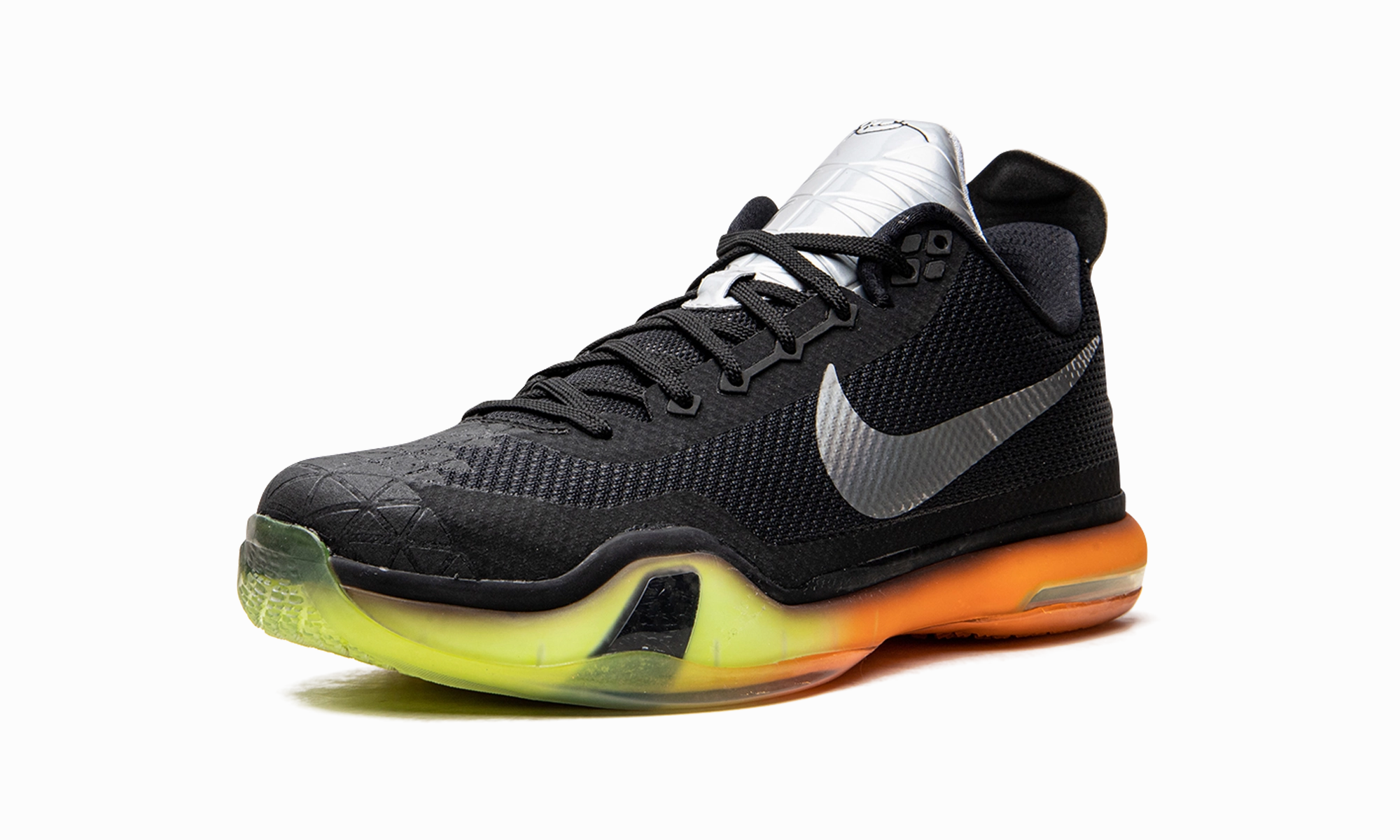 Comfortable Cushion Lateral Stability Kobe 10 AS "All Star"