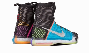 Hoops Ready Kobe 10 Elite SE "What The Kobe"