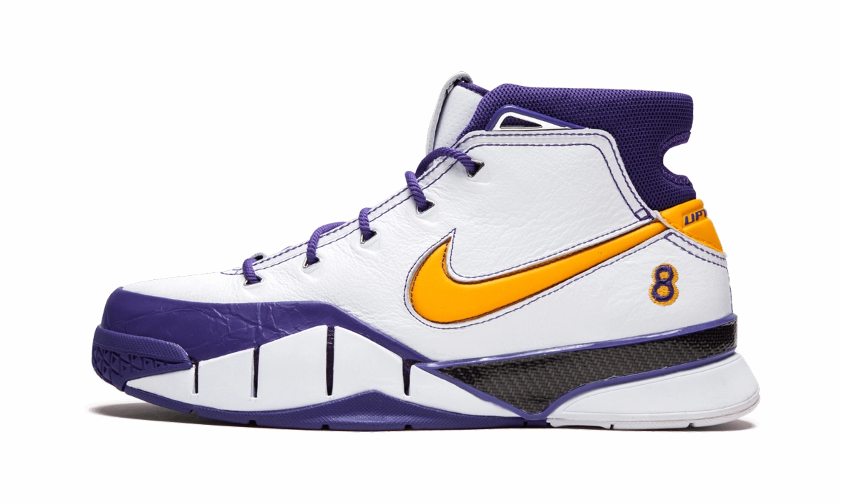 Kobe 1 PROTRO "Close Out" Engineered Lateral Cage