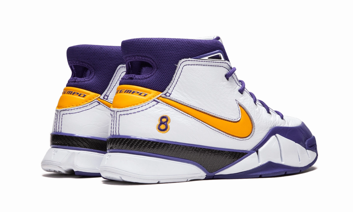 Agile Run Kobe 1 PROTRO "Close Out"