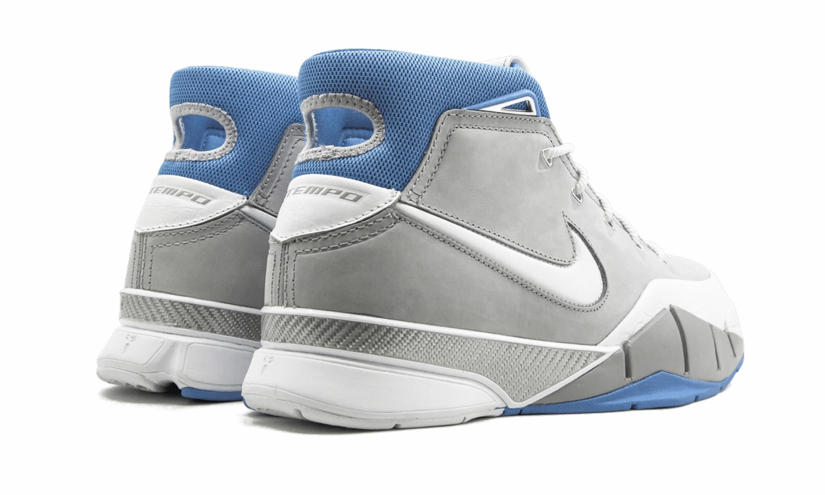Kobe 1 Protro "MPLS" Slip Resistance Hexagon Pattern